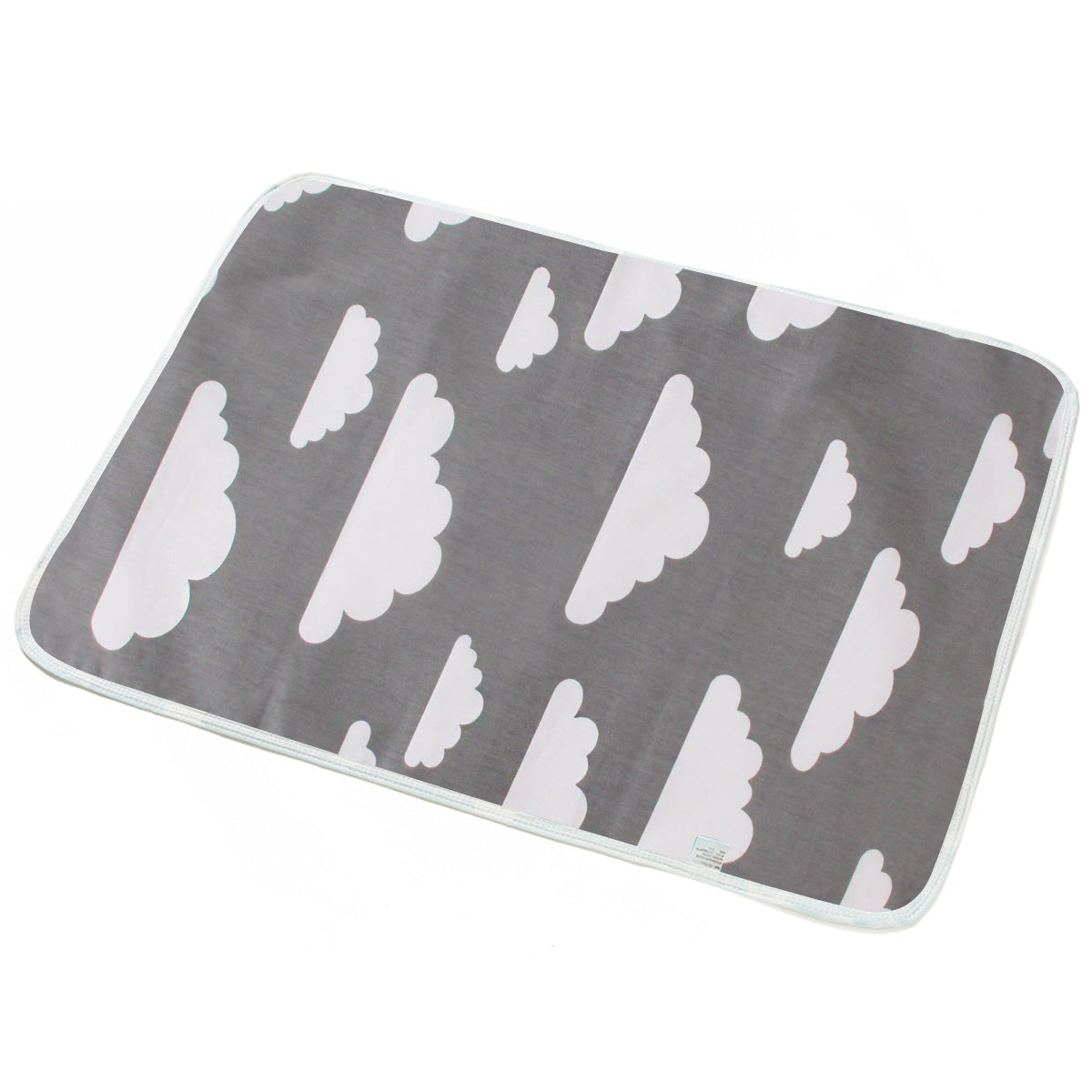 Baby Breathable Changing Waterproof Pad