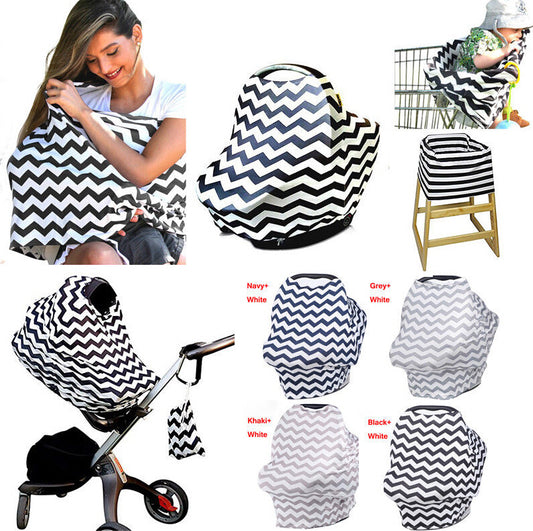 Nursing Privacy Cover