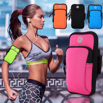 Handbag Arm Bags For Running Sports