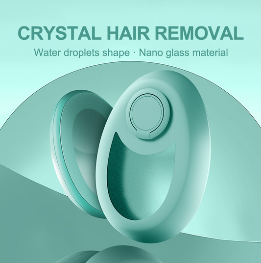 Hair Removal Magic Crystal Hair Eraser