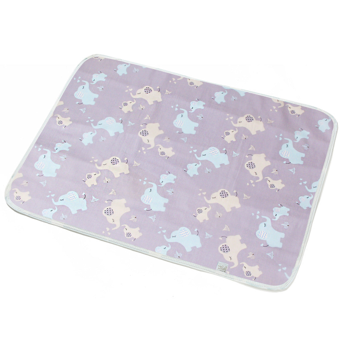 Baby Breathable Changing Waterproof Pad