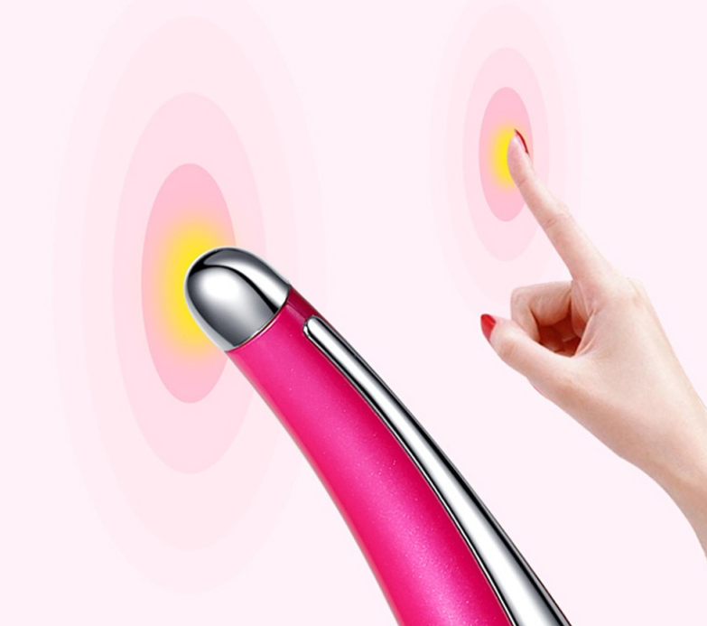 Eye massage beauty pen