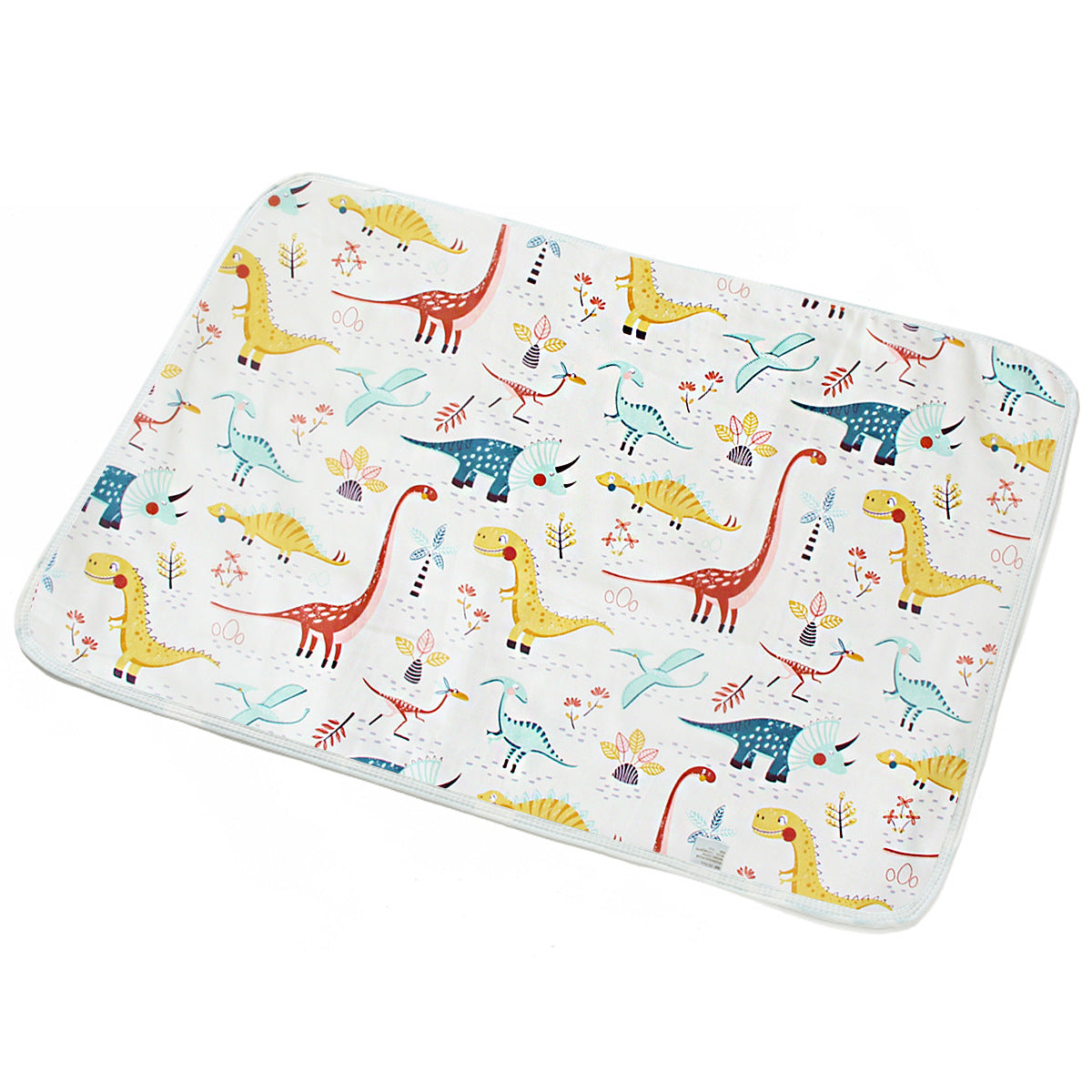 Baby Breathable Changing Waterproof Pad