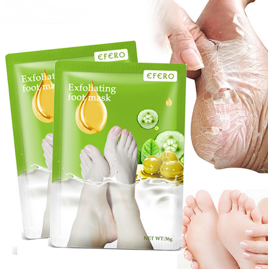 Foot Peeling Mask